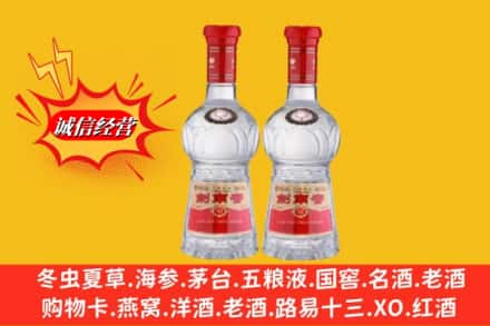 西昌市回收剑南春